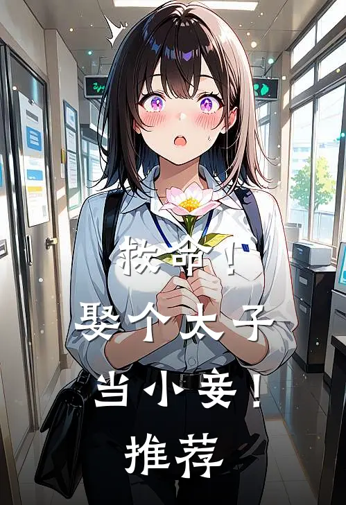 救命！娶个太子当小妾！推荐
