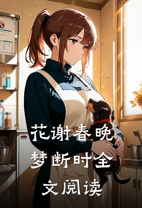 花谢春晚梦断时全文阅读