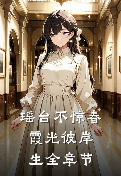 瑶台不惊春，霞光彼岸生全章节