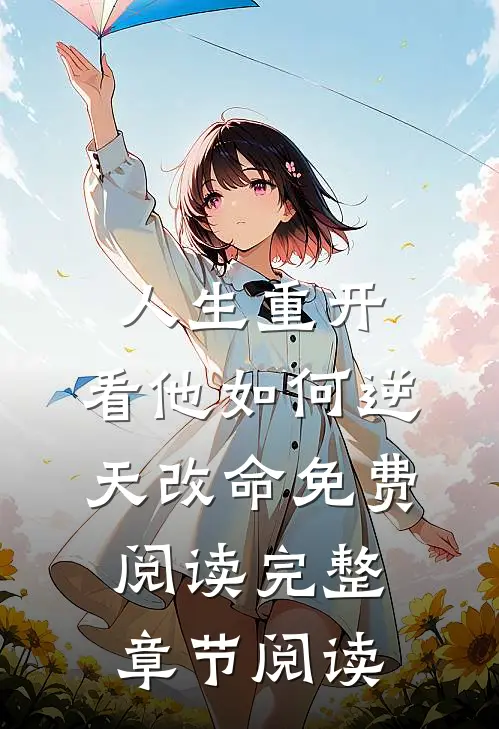 人生重开:看他如何逆天改命免费阅读完整章节阅读