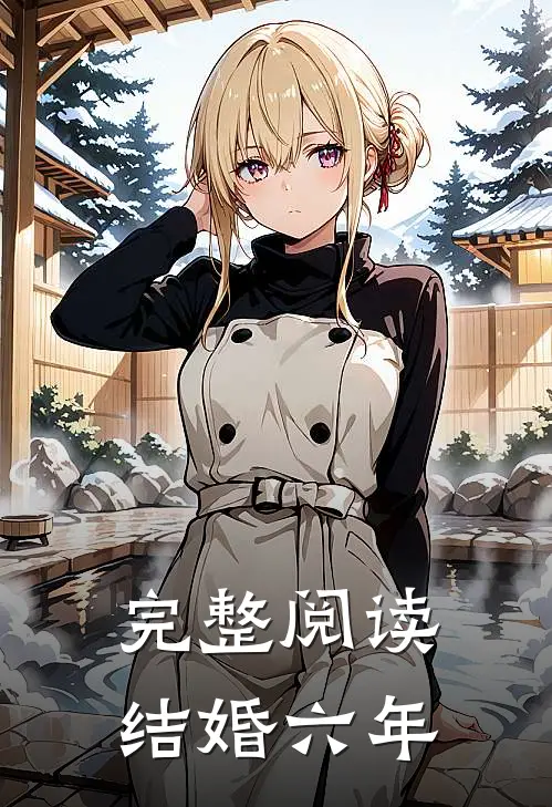 完整阅读结婚六年
