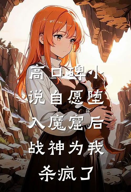 高口碑小说自愿堕入魔窟后，战神为我杀疯了