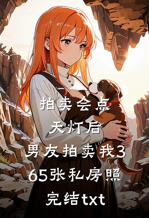 拍卖会点天灯后，男友拍卖我365张私房照完结txt