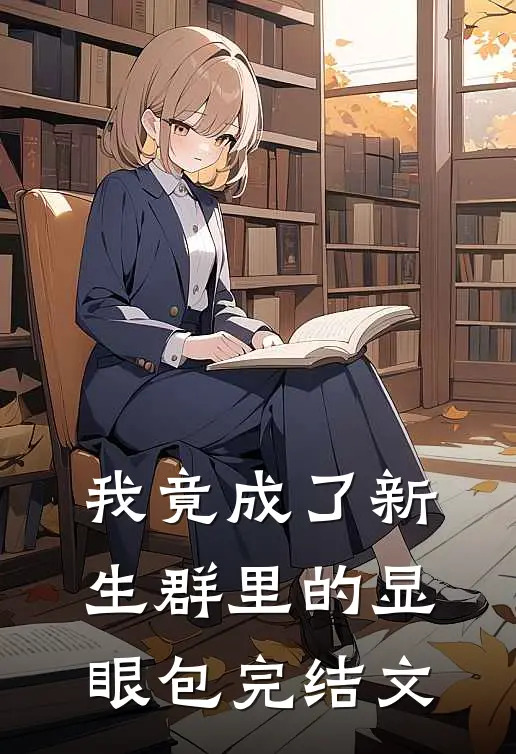 我竟成了新生群里的显眼包完结文
