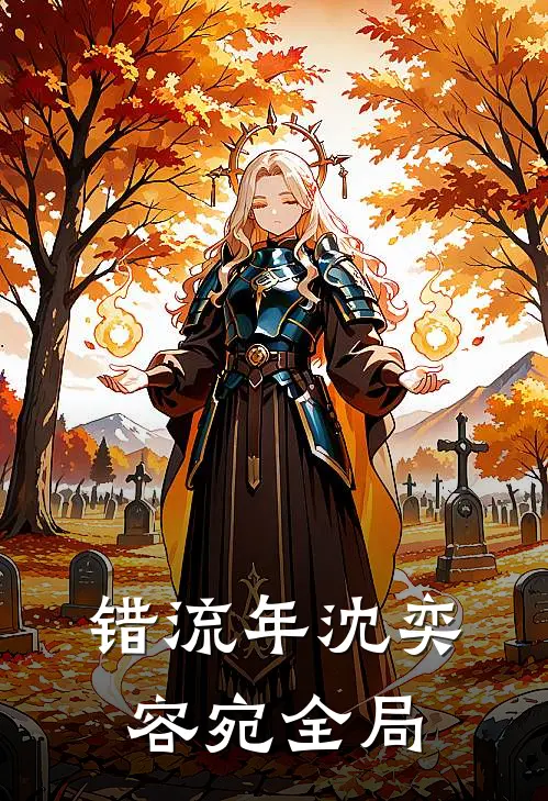 错流年沈奕容宛全局