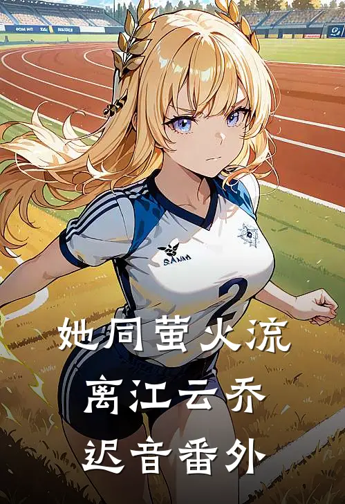 她同萤火流离江云乔迟音番外