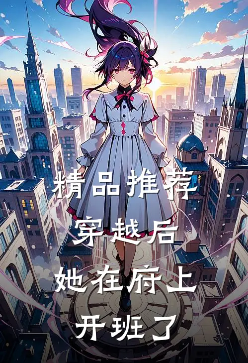 精品推荐穿越后，她在府上开班了