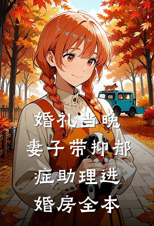 婚礼当晚，妻子带抑郁症助理进婚房全本
