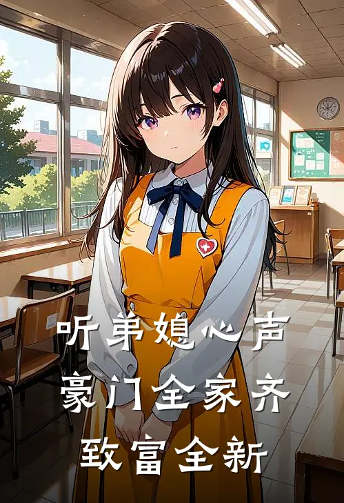 听弟媳心声，豪门全家齐致富全新