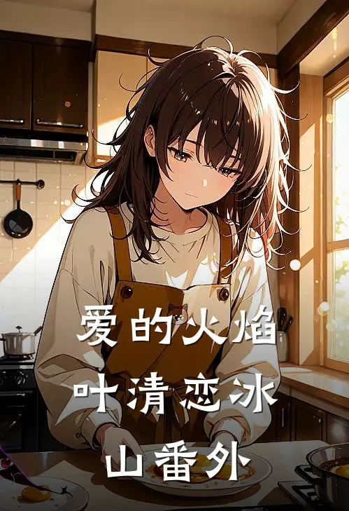 爱的火焰叶清恋冰山 番外