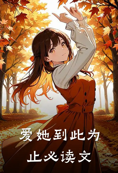 爱她到此为止必读文