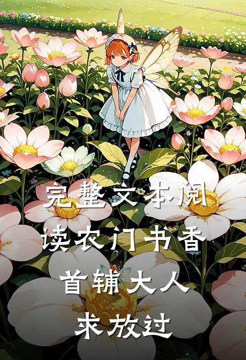 完整文本阅读农门书香：首辅大人求放过