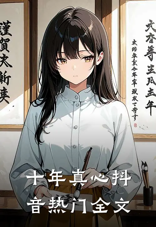十年真心抖音热门全文