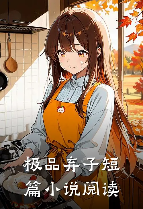 极品弃子短篇小说阅读
