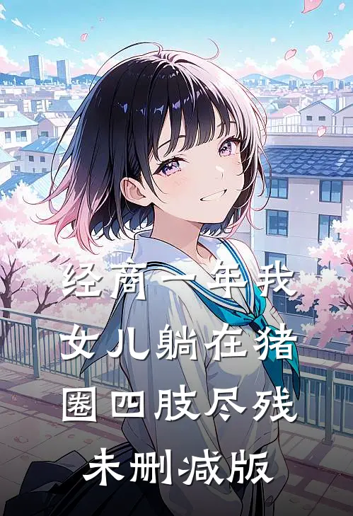 经商一年我女儿躺在猪圈四肢尽残未删减版
