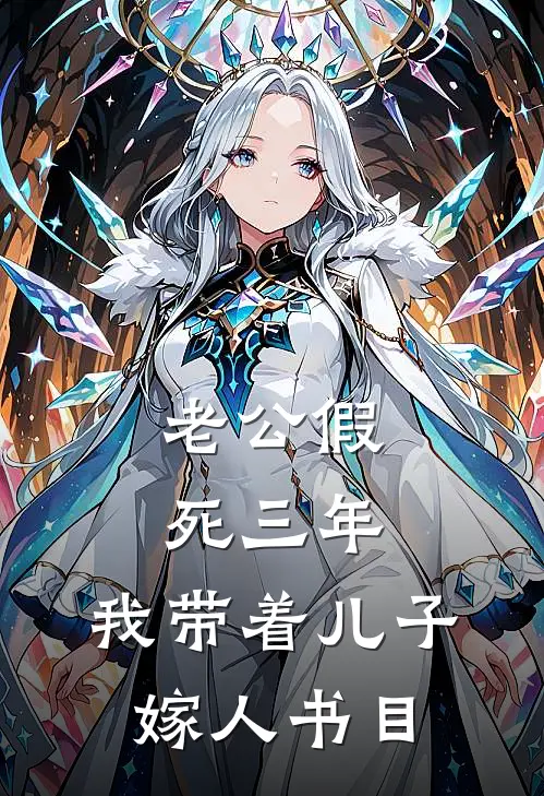 老公假死三年，我带着儿子嫁人书目
