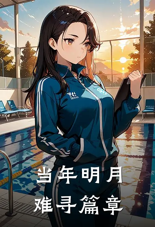 当年明月难寻篇章