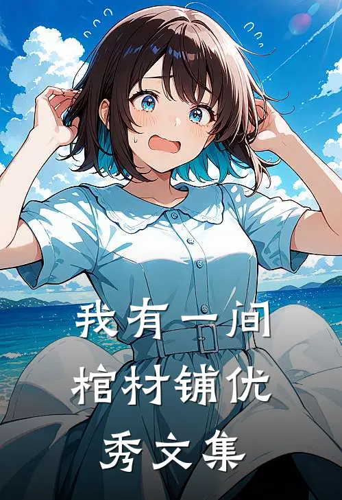 我有一间棺材铺优秀文集