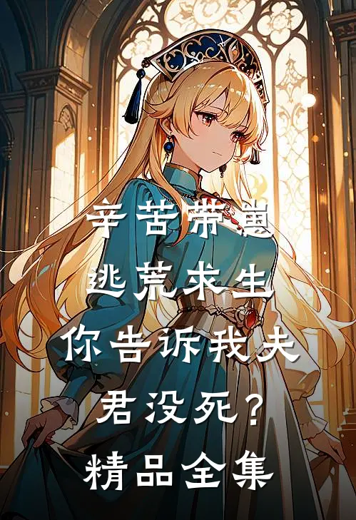 辛苦带崽逃荒求生，你告诉我夫君没死？精品全集
