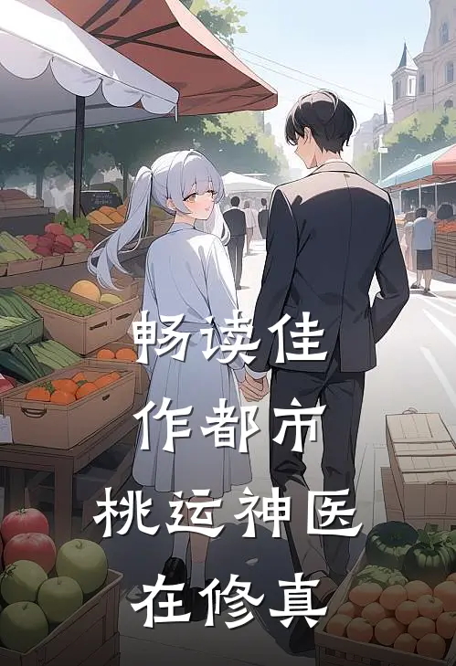 畅读佳作都市：桃运神医在修真