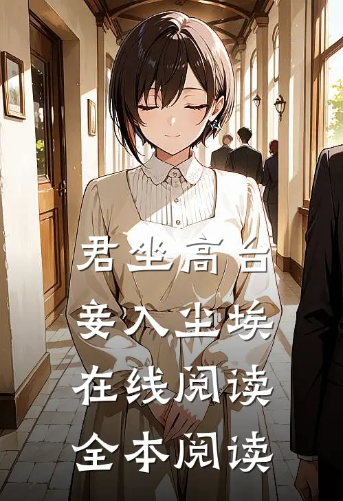 君坐高台，妾入尘埃在线阅读全本阅读