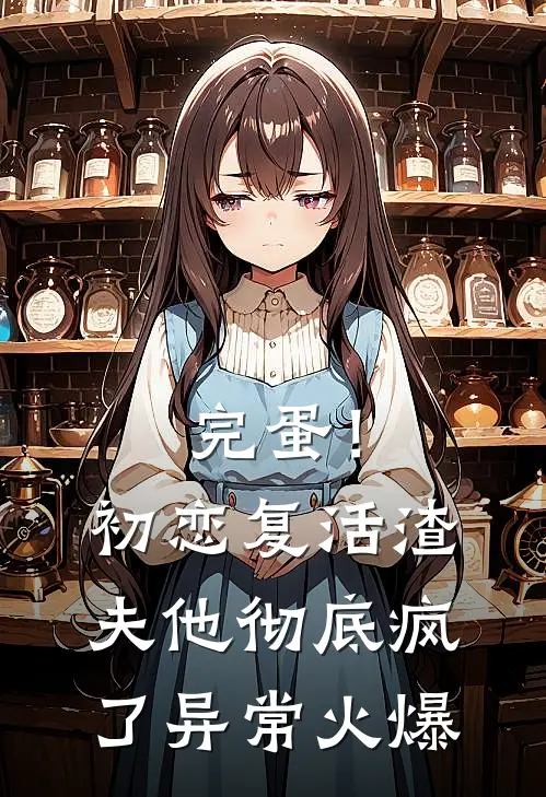 完蛋！初恋复活，渣夫他彻底疯了异常火爆
