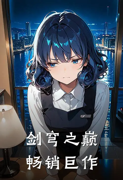 剑穹之巅畅销巨作