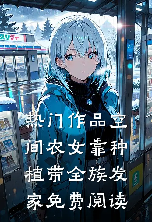 热门作品空间农女靠种植带全族发家免费阅读