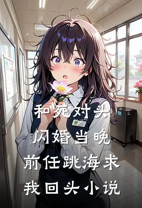 和死对头闪婚当晚，前任跳海求我回头小说