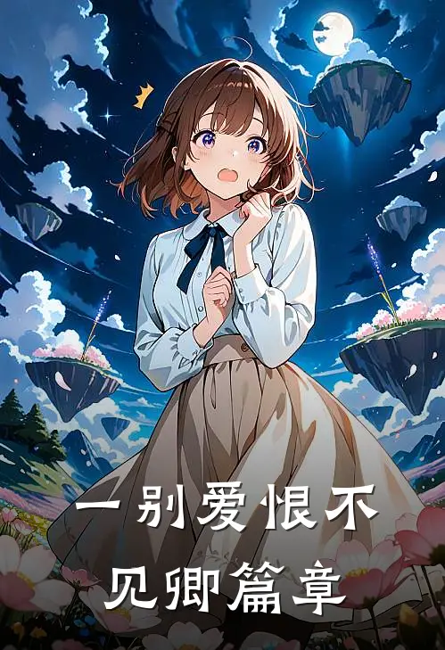 一别爱恨不见卿篇章