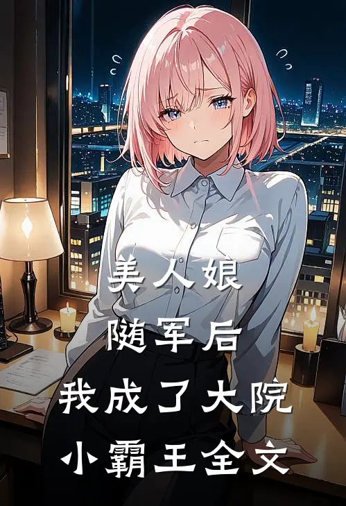 美人娘随军后，我成了大院小霸王全文