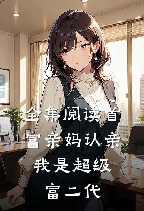 全集阅读首富亲妈认亲我是超级富二代