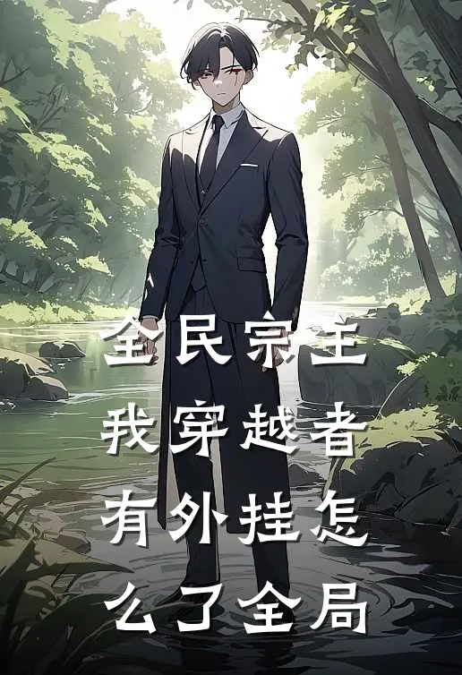 全民宗主：我穿越者有外挂怎么了全局