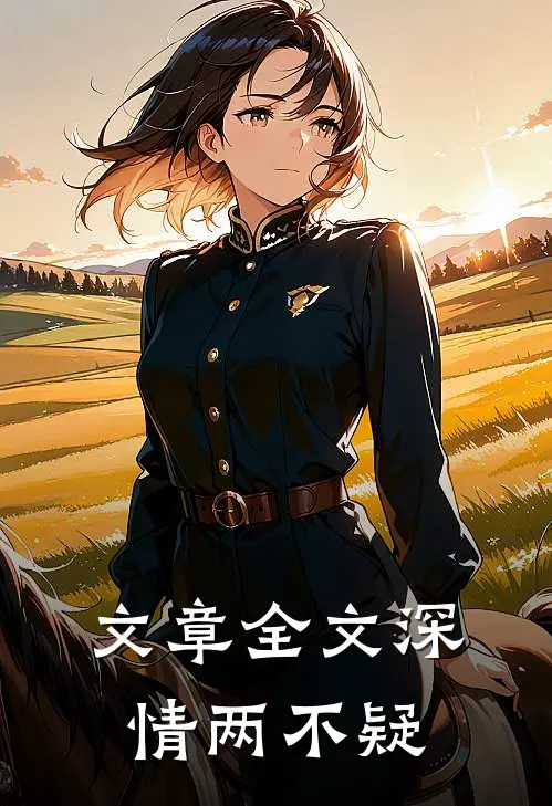 文章全文深情两不疑