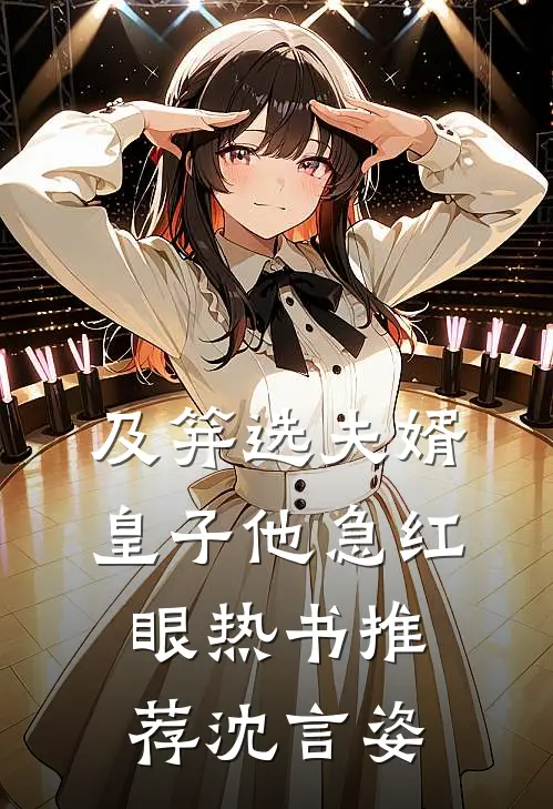 及笄选夫婿，皇子他急红眼热书推荐沈言姿