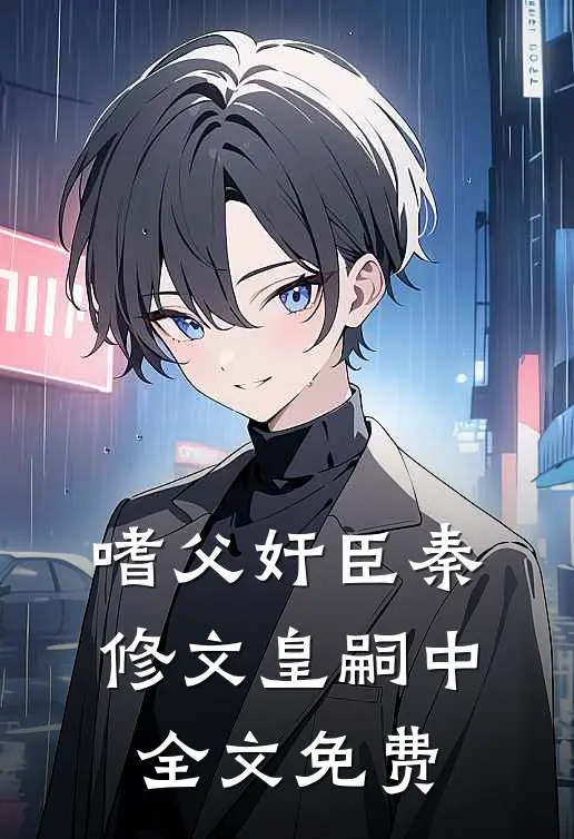 嗜父奸臣秦修文皇嗣中全文免费