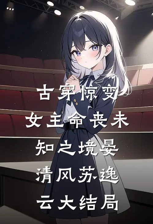 古穿惊变：女主命丧未知之境晏清风苏逸云大结局