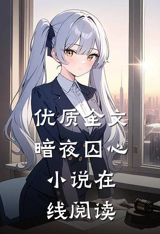 优质全文暗夜囚心小说在线阅读