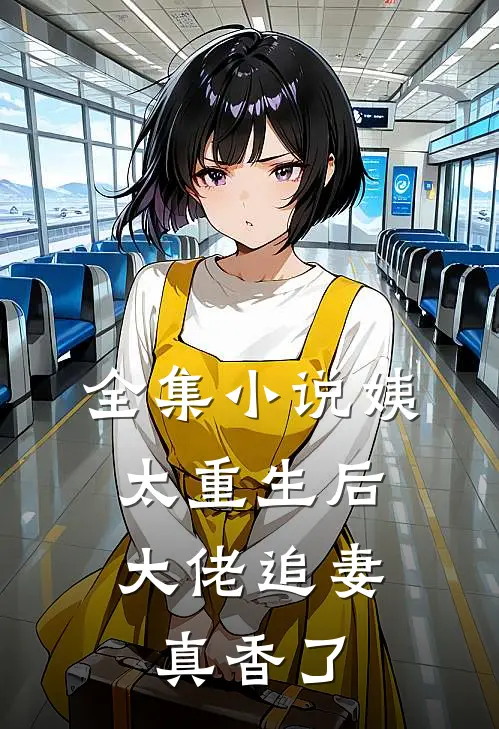 全集姨太重生后,大佬追妻真香了免费阅读
