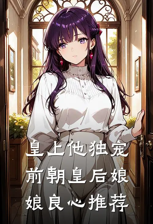 皇上他独宠前朝皇后娘娘良心推荐