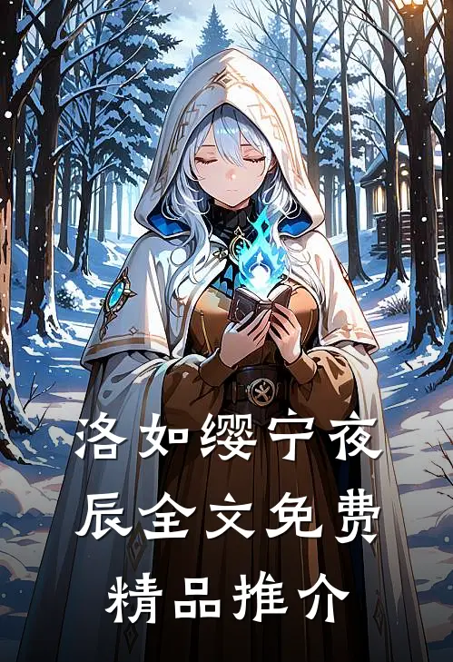 洛如缨宁夜辰全文免费精品推介