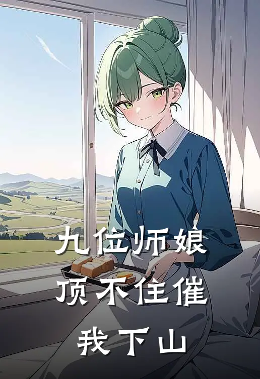 九位师娘顶不住催我下山