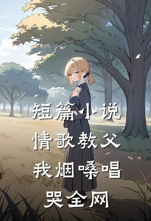 短篇小说情歌教父：我烟嗓唱哭全网