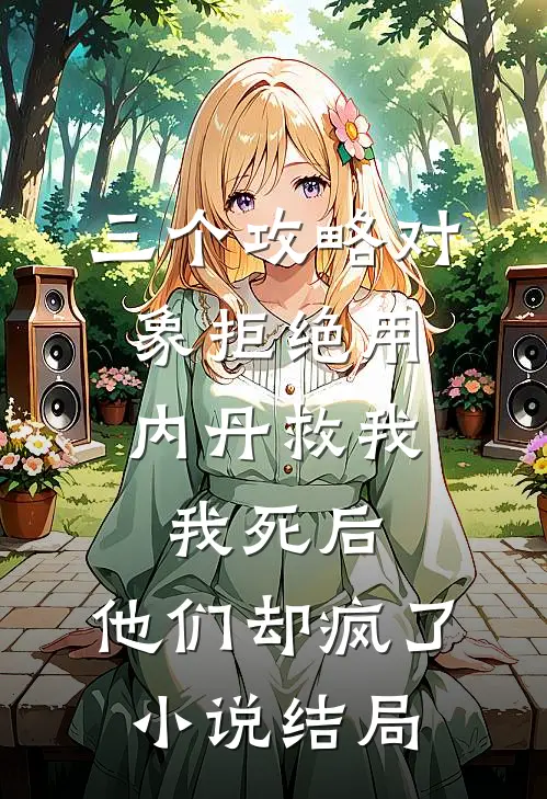 三个攻略对象拒绝用内丹救我，我死后，他们却疯了小说结局