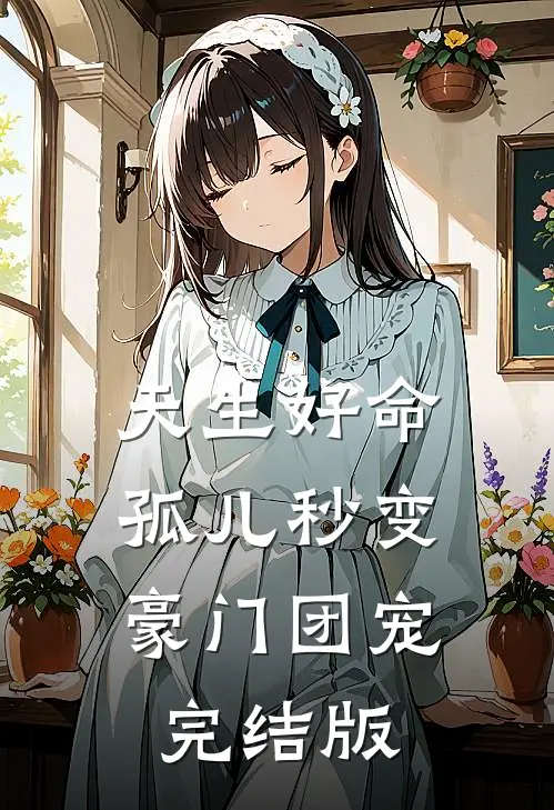 天生好命，孤儿秒变豪门团宠完结版