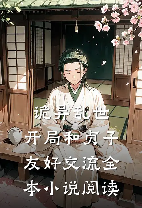 诡异乱世，开局和贞子友好交流全本小说阅读