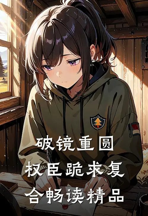 破镜重圆：权臣跪求复合畅读精品