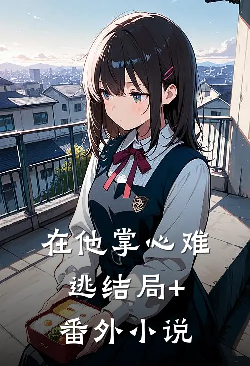 在他掌心难逃结局+番外小说