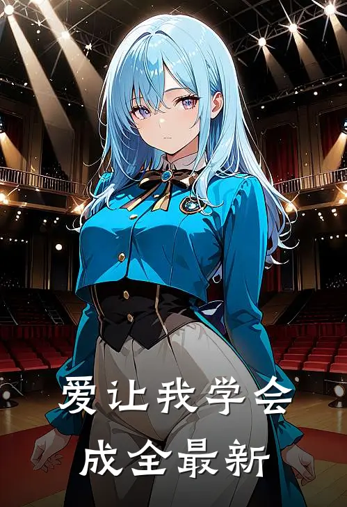 爱让我学会成全最新
