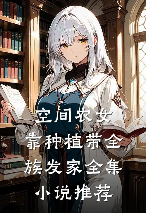 空间农女：靠种植带全族发家全集小说推荐